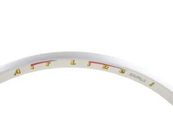 Vuelta Rodi Airline Rim - Silver -Bicycle Equip Store 0038844 vuelta rodi airline rim silver