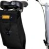 Restrap City Range Saddle Bag - Large - Black 1 Restrap City Range Saddle Bag - Large - Black -Bicycle Equip Store 0039047 restrap city range saddle bag large black