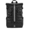 Chrome Barrage Cargo Backpack - Black -Bicycle Equip Store 0039107 chrome barrage cargo backpack black