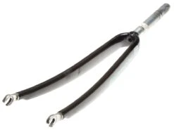 Bianchi Carbon Road Fork - Black