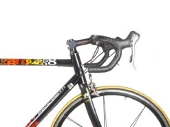 Pegoretti Great Googly Moogly Road Bike - Custom -Bicycle Equip Store 0039552 pegoretti great googly moogly road bike custom