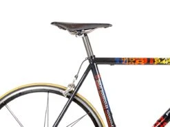 Pegoretti Great Googly Moogly Road Bike - Custom -Bicycle Equip Store 0039553 pegoretti great googly moogly road bike custom