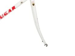 Dolan Cougar TT Frameset - 62cm