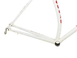 Dolan Cougar TT Frameset - 62cm -Bicycle Equip Store 0039578 dolan cougar tt frameset 62cm