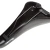 Selle Italia Turbo 1980 Saddle - Black -Bicycle Equip Store 0039624 selle italia turbo 1980 saddle black