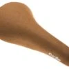 Selle Italia Turbo 1980 Saddle - Nubuck Brown -Bicycle Equip Store 0039631 selle italia turbo 1980 saddle nubuck brown