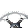 Campagnolo C-Record Pista/TT Crankset 2 Campagnolo C-Record Pista/TT Crankset -Bicycle Equip Store 0039637 campagnolo c record pistatt crankset
