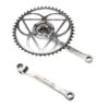 Bianchi Crankset -Bicycle Equip Store 0039671 bianchi crankset