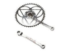 Bianchi Crankset