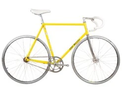 Eddy Merckx Patrick Sercu Track Bike