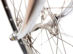 Eddy Merckx Patrick Sercu Track Bike -Bicycle Equip Store 0039680 eddy merckx patrick sercu track bike