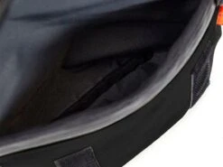 Restrap Hip Pouch - Black -Bicycle Equip Store 0039746 restrap hip pouch black