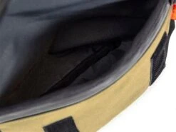 Restrap Hip Pouch - Khaki -Bicycle Equip Store 0039926 restrap hip pouch khaki