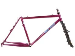 Dave Yates Diablo MTB Frameset - 19 Inch 14 Dave Yates Diablo MTB Frameset - 19 Inch -Bicycle Equip Store 0039959 dave yates diablo mtb frameset 19 inch