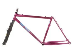 Dave Yates Diablo MTB Frameset - 19 Inch 15 Dave Yates Diablo MTB Frameset - 19 Inch -Bicycle Equip Store 0039960 dave yates diablo mtb frameset 19 inch