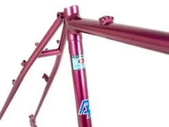 Dave Yates Diablo MTB Frameset - 19 Inch 16 Dave Yates Diablo MTB Frameset - 19 Inch -Bicycle Equip Store 0039963 dave yates diablo mtb frameset 19 inch