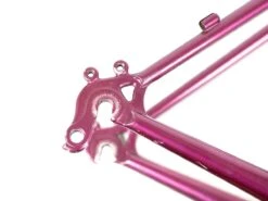 Dave Yates Diablo MTB Frameset - 19 Inch 17 Dave Yates Diablo MTB Frameset - 19 Inch -Bicycle Equip Store 0039964 dave yates diablo mtb frameset 19 inch