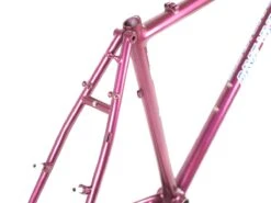 Dave Yates Diablo MTB Frameset - 19 Inch 12 Dave Yates Diablo MTB Frameset - 19 Inch -Bicycle Equip Store 0039965 dave yates diablo mtb frameset 19 inch