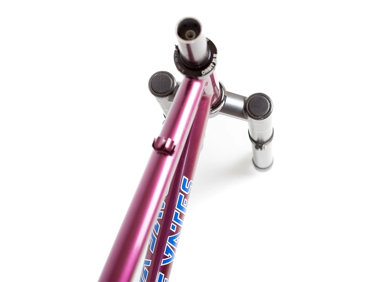 Dave Yates Diablo MTB Frameset - 19 Inch 3 Dave Yates Diablo MTB Frameset - 19 Inch