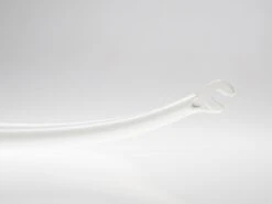 Cinelli Pista Fork - White -Bicycle Equip Store 0040250 cinelli pista fork white