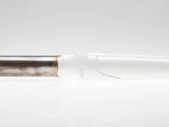 Cinelli Pista Fork - White -Bicycle Equip Store 0040251 cinelli pista fork white