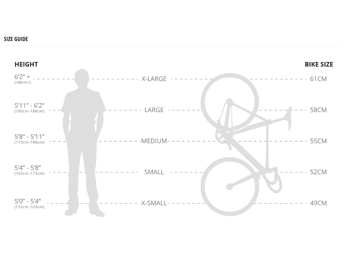 2020 Aventon Cordoba Fixie & Single Speed Bike - Desert 4 2020 Aventon Cordoba Fixie & Single Speed Bike - Desert - Image 2