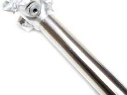 Campagnolo Record Titanium Seat Post -Bicycle Equip Store 0040681 campagnolo record titanium seat post