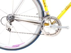 Eddy Merckx Corsa 01 Road Bike -Bicycle Equip Store 0040805 eddy merckx corsa 01 road bike