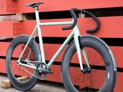 BLB Viper Fixie & Single Speed Bike - Pro 90 -Bicycle Equip Store 0041224 blb viper fixie single speed bike pro 90