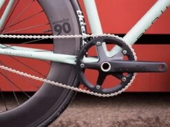 BLB Viper Fixie & Single Speed Bike - Pro 90 -Bicycle Equip Store 0041231 blb viper fixie single speed bike pro 90