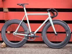 BLB Viper Fixie & Single Speed Bike - Pro 90 -Bicycle Equip Store 0041232 blb viper fixie single speed bike pro 90