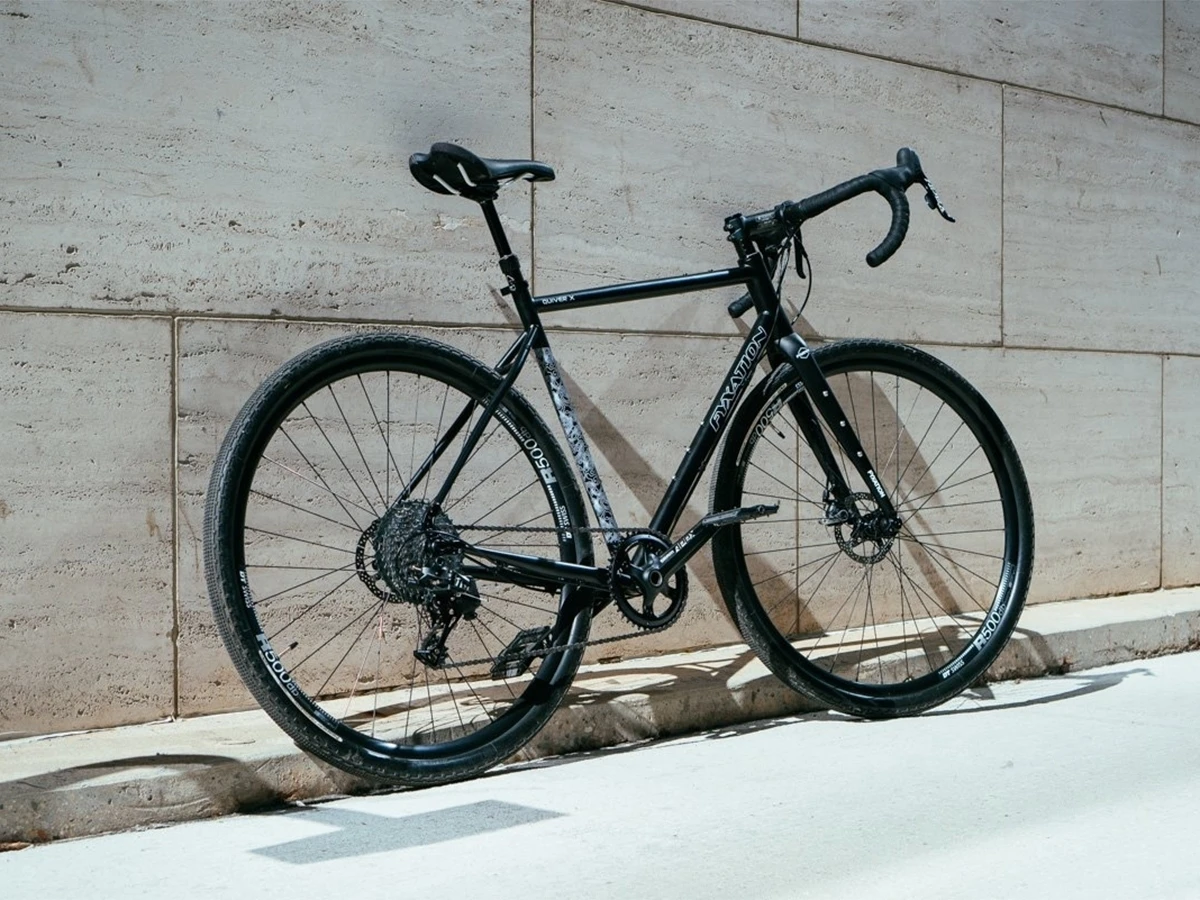 FYXATION QUIVER X Complete Bike 4 FYXATION QUIVER X Complete Bike - Image 2