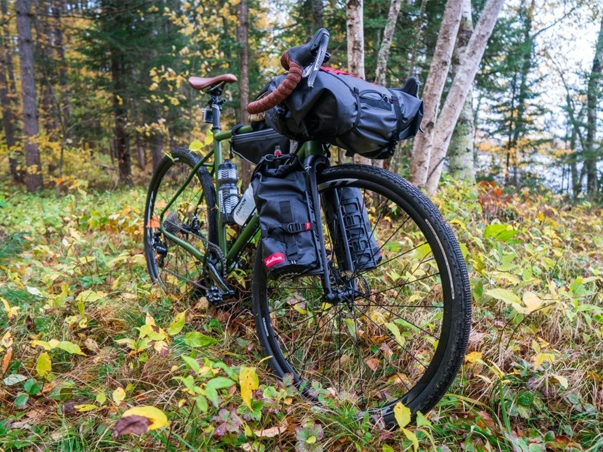 FYXATION QUIVER X Complete Bike 7 FYXATION QUIVER X Complete Bike - Image 5