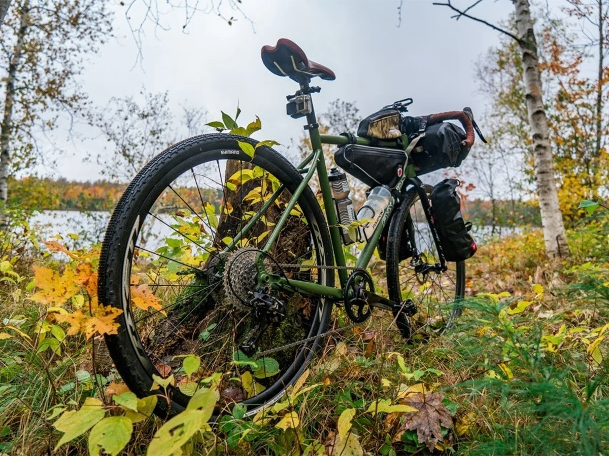 FYXATION QUIVER X Complete Bike 3 FYXATION QUIVER X Complete Bike