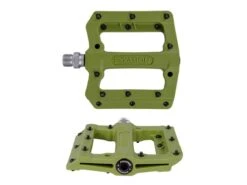 Bicycle Equip Store -Bicycle Equip Store 0041311 fyxation mesa mp pedal sedona green