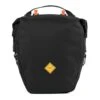 Restrap Pannier Bag - Large - Black 2 Restrap Pannier Bag - Large - Black -Bicycle Equip Store 0041315 restrap pannier bag large black