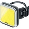 Knog - Blinder Grid Front Light -Bicycle Equip Store 0041441 knog blinder grid front light