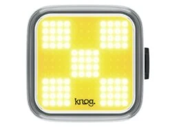 Knog - Blinder Grid Front Light -Bicycle Equip Store 0041444 knog blinder grid front light