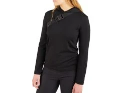 Chrome Helix Handlebar Bag -Bicycle Equip Store 0041478 chrome helix handlebar bag