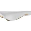 San Marco Rolls Saddle - White -Bicycle Equip Store 0041512 san marco rolls saddle white