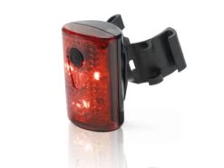 XLC - Comp USB Rear Light