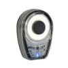 Moon - Ring Front Light -Bicycle Equip Store 0041562 moon ring front light