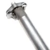 Campagnolo Nuovo Record Seat Post - Silver -Bicycle Equip Store 0041662 campagnolo nuovo record seat post silver