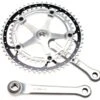 Campagnolo Super Record Road Crankset