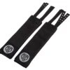 BLB Lockdown Straps - Black -Bicycle Equip Store 0041766 blb lockdown straps black