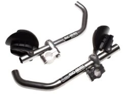 3ttt Bio Arms - Silver