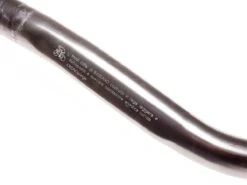 ITM CRONOpiega TT Handlebars - Silver -Bicycle Equip Store 0041984 itm cronopiega tt handlebars silver