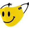 Pacific And Co Face Mask - Smiley -Bicycle Equip Store 0042029 pacific and co face mask smiley
