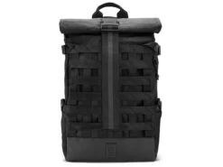 Chrome Barrage Cargo Backpack - BLCKCHRM -Bicycle Equip Store 0042072 chrome barrage cargo backpack blckchrm