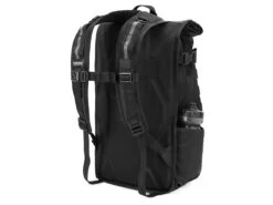 Chrome Barrage Cargo Backpack - BLCKCHRM -Bicycle Equip Store 0042074 chrome barrage cargo backpack blckchrm